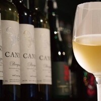 煉オリジナルワイン CANNA カナ(白)