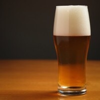 生ビール（キリン一番搾り）