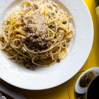 イタリア料理 ビスボッチャ_2