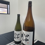 日本料理 TOBIUME - 続いて田中六五♪