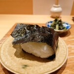 吉い - 新米のお握り