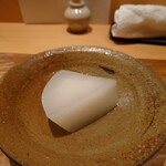 吉い - 聖護院大根