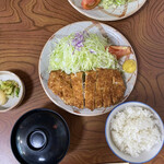 Tonkatsu Taketei - 