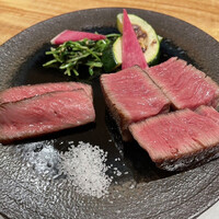 肉炭馨 和衷 - 