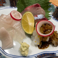肉炭馨 和衷 - 