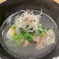 肉炭馨 和衷 - 
