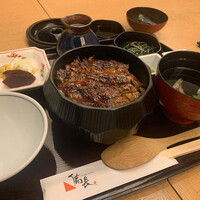 ひつまぶし名古屋備長 大名古屋ビルヂング店 - 
