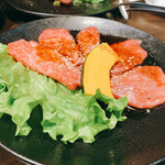 Yakiniku Kinnikuya - 