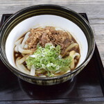 ふくすけ - 松阪牛肉伊勢うどん