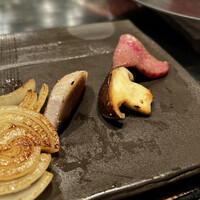 鉄板焼 ちゃやまち - 