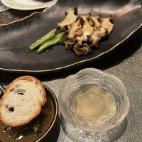 鉄板焼 ちゃやまち - 