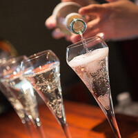 カシスオレンジ