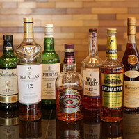 サントリー角瓶