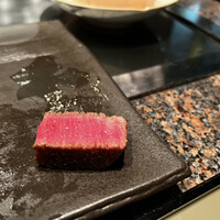 鉄板焼 ちゃやまち - 