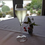 ランソレイエ - スパークリングワイン