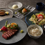 Teppanyaki Sazan - 