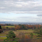 ランソレイエ - 周辺風景