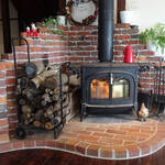 ランソレイエ - 店舗内観３