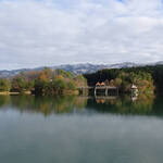 ランソレイエ - 桜ケ池