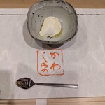 日本料理 川島 - 