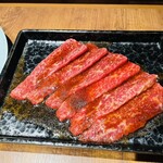 焼肉トラジ - 