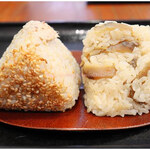 おむすび権米衛ファーマーズキッチン - 料理写真: