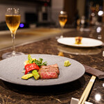 Teppanyaki Sazan - 