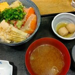 魚屋 小次朗 - 