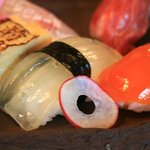 海鮮遊彩まえだ家 - 