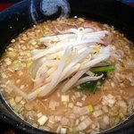 麺屋 くま家 - 