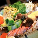 海鮮遊彩まえだ家 - 