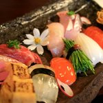 海鮮遊彩まえだ家 - 