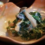 海鮮遊彩まえだ家 - 