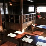 海鮮遊彩まえだ家 - 