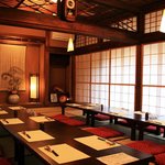 海鮮遊彩まえだ家 - 