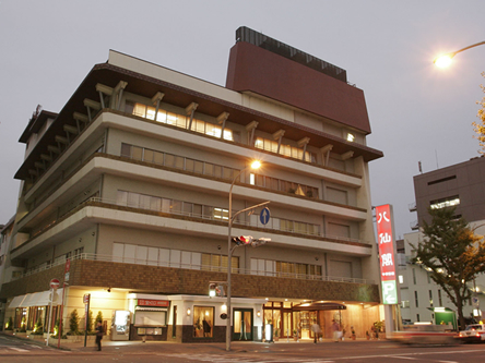 写真 八仙閣 本店 ハッセンカク 博多 中華料理 食べログ