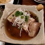 琉球居酒屋めーごーさぁー - 