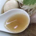 noodle shop arakawa - 