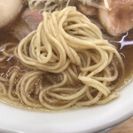 noodle shop arakawa - 