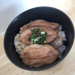 noodle shop arakawa - 