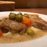 Aux delices de dodine - 