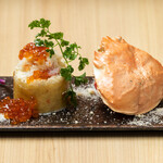 WASHOKU SUSHI いぶき - 