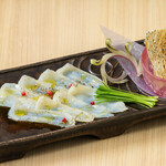 WASHOKU SUSHI いぶき - 