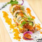 WASHOKU SUSHI いぶき - 