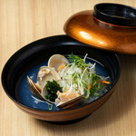 WASHOKU SUSHI いぶき - 