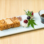 WASHOKU SUSHI いぶき - 