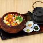 WASHOKU SUSHI いぶき - 