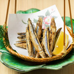 WASHOKU SUSHI いぶき - 