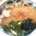 讃岐うどん田 - 