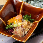 WASHOKU SUSHI いぶき - 